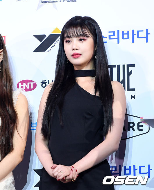 OSEN DB.