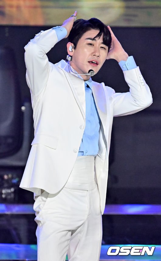OSEN DB.
