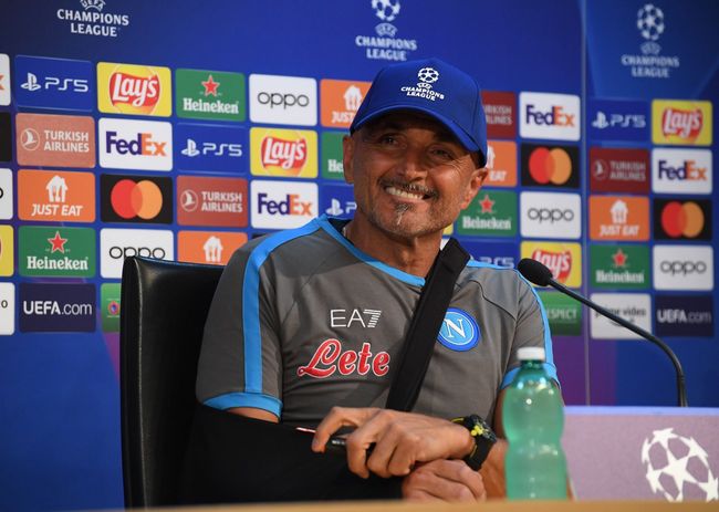 [사진]나폴리 SNS