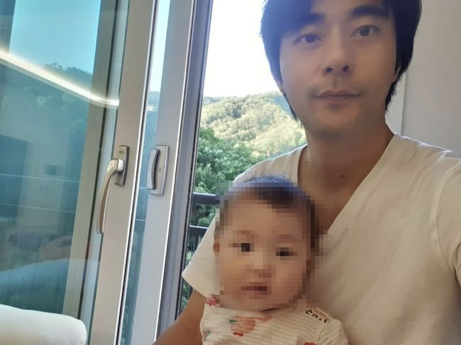 윤주만 인스타그램