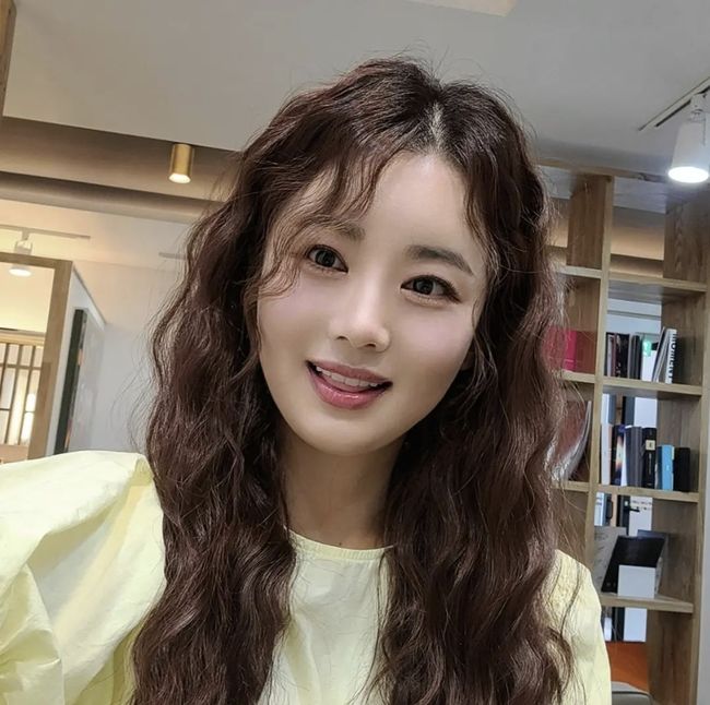 이가령 인스타그램