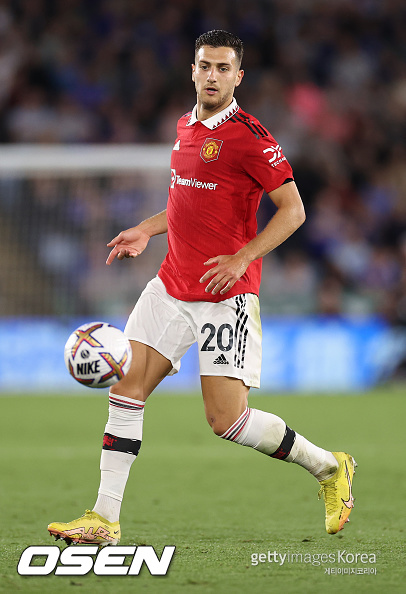 [사진] 디오고 달로트 / ⓒGettyimages(무단전재 및 재배포 금지)