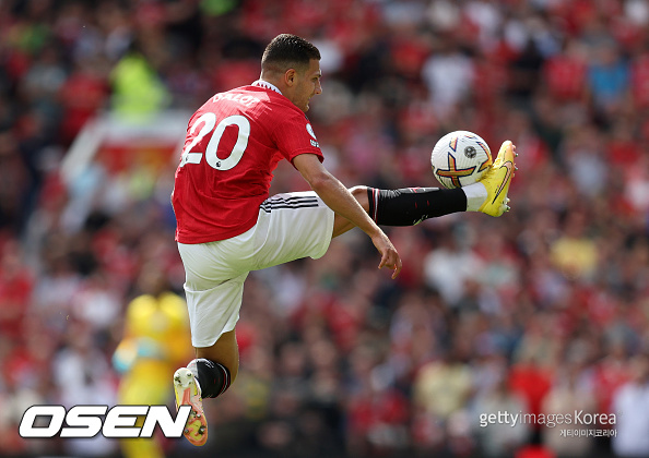 [사진] 달로트 / ⓒGettyimages(무단전재 및 재배포 금지)