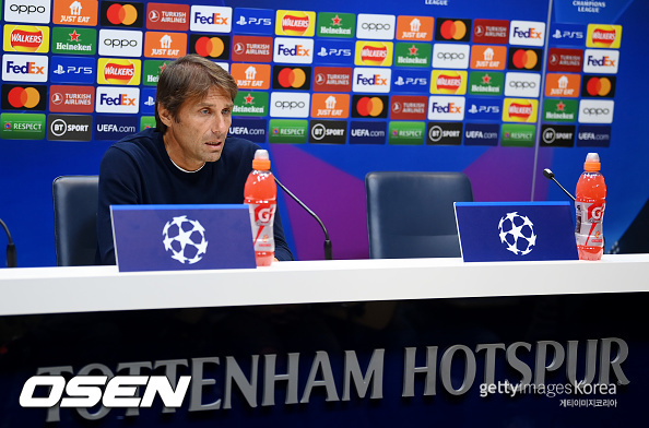 [사진] 토마스 투헬 감독 / ⓒGettyimages(무단전재 및 재배포 금지)