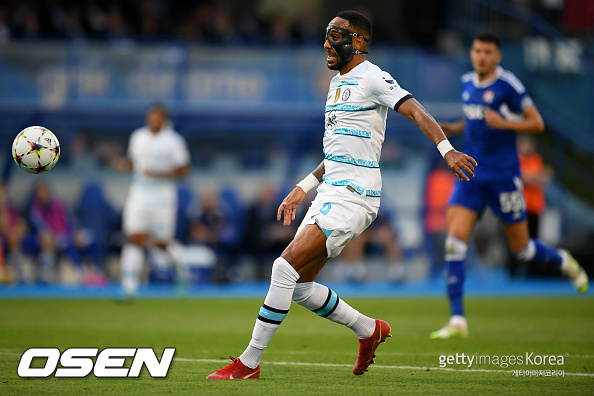 [사진] 오바메양 / ⓒGettyimages(무단전재 및 재배포 금지)