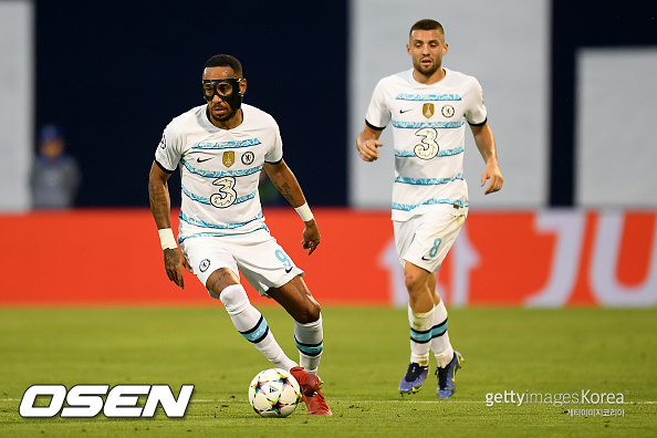 [사진] (왼쪽) 오바메양 / ⓒGettyimages(무단전재 및 재배포 금지)