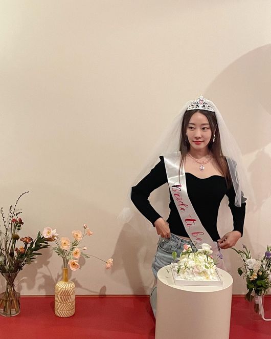 고우리 인스타그램
