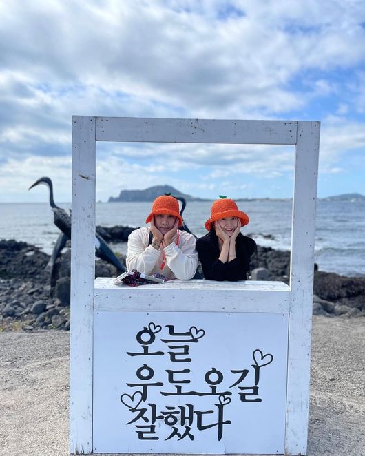 전소민 인스타그램