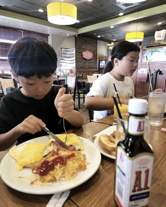 이동국 아내 인스타그램