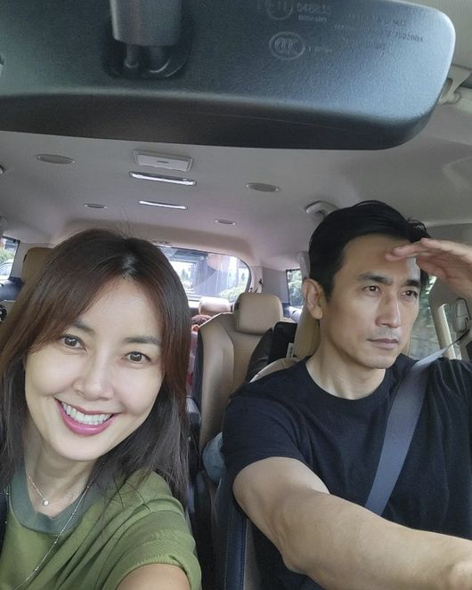 신애라 인스타그램