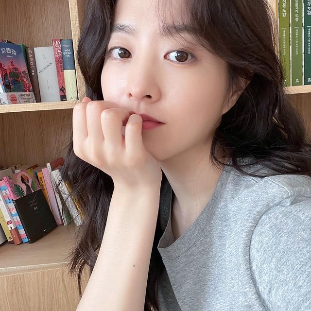 박보영 인스타그램