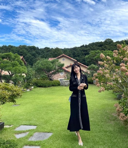 이솔이 인스타그램