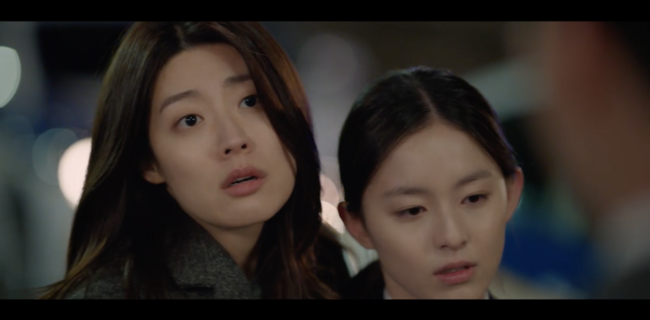 '작은 아씨들' 방송화면