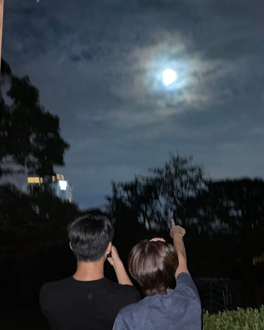박미선 인스타그램