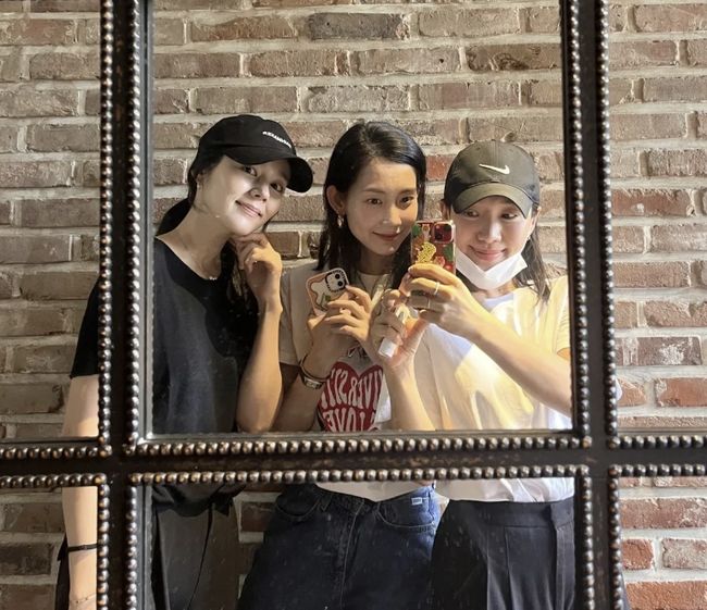 한가인 인스타그램