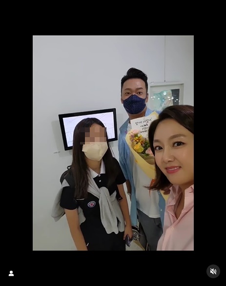 김지혜 인스타그램