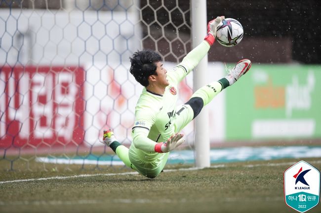 [사진] 한국프로축구연맹 제공