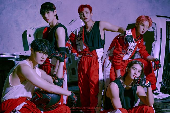 C9엔터테인먼트 제공