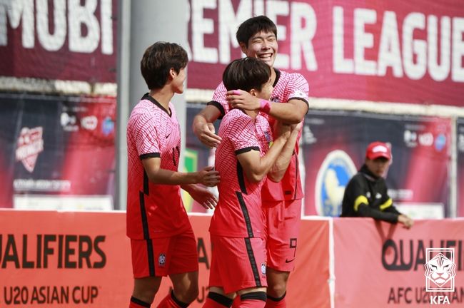 [사진] 대한축구협회 제공