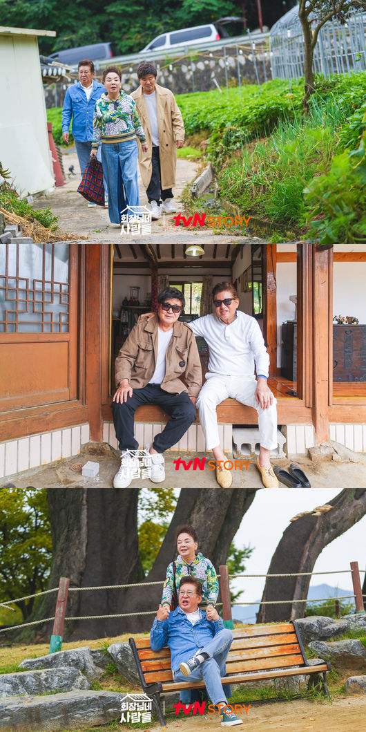 tvN STORY 제공