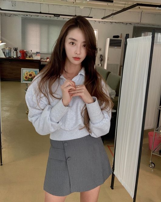정유미 인스타그램