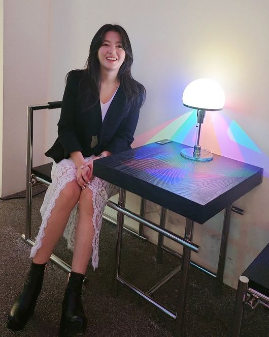 이수민 인스타그램