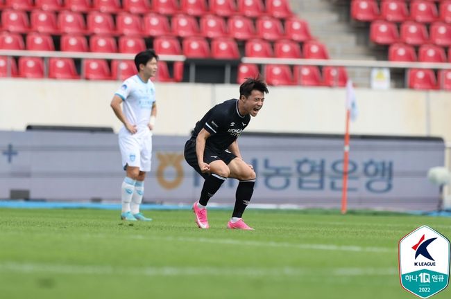 [사진] 한국프로축구연맹 제공