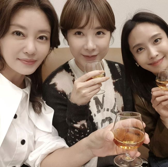 이지현 인스타그램