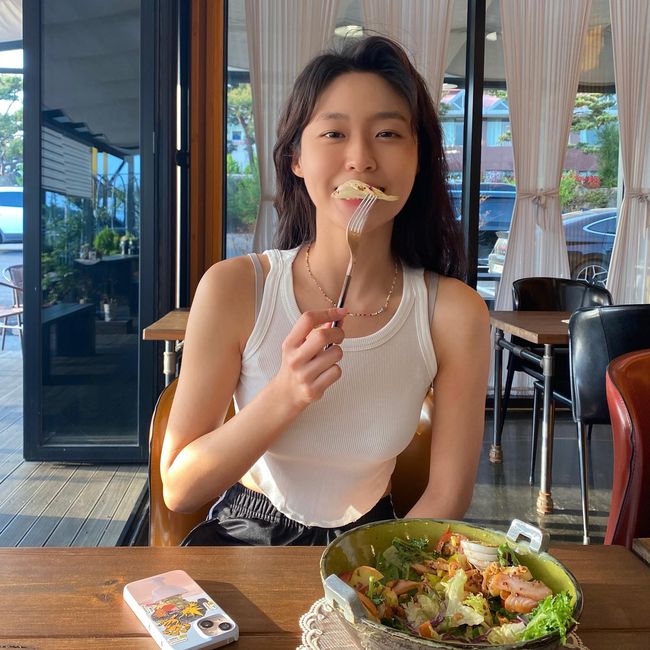설현 인스타그램