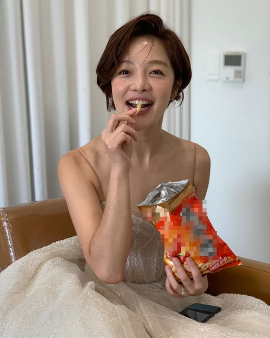 황보라 인스타그램