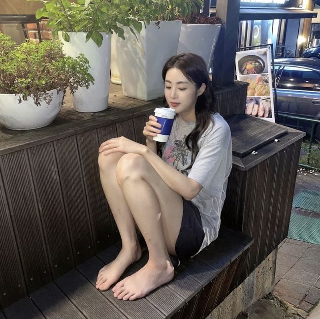 강소라 인스타그램