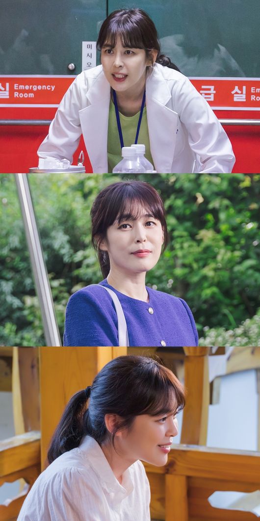 지앤지프로덕션 제공
