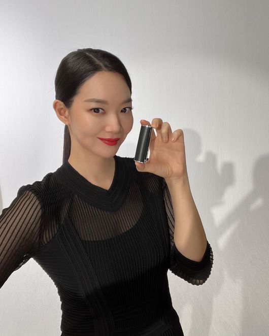 신민아 인스타그램