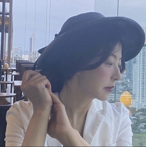 서정희 인스타그램