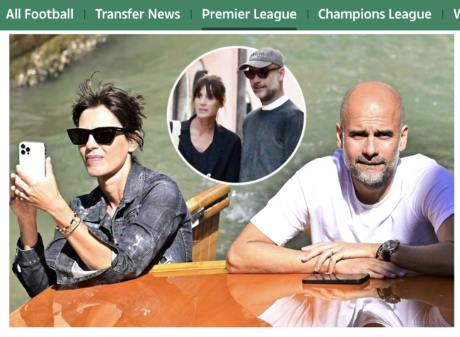 [사진] 더선 홈페이지 캡쳐.