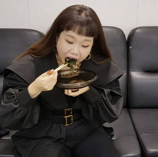 홍현희 인스타그램