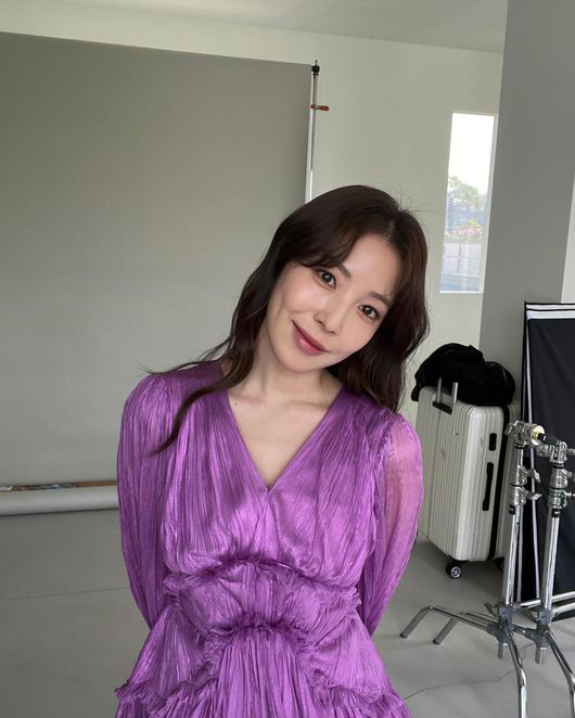 보아 인스타그램