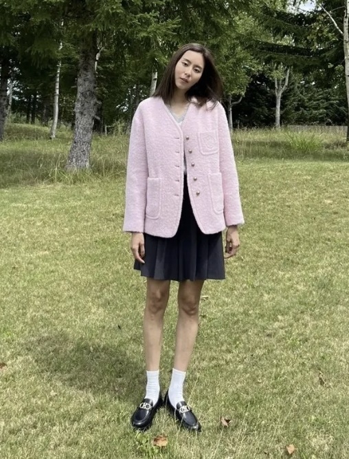 유이 인스타그램