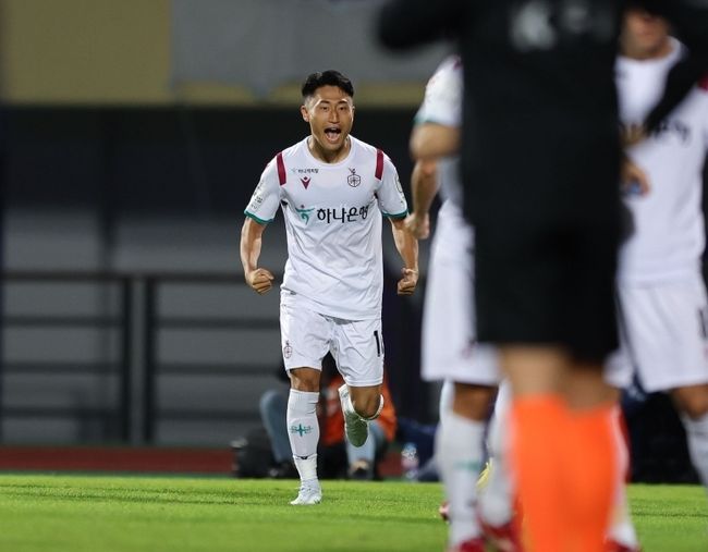 [사진] 한국프로축구연맹 제공