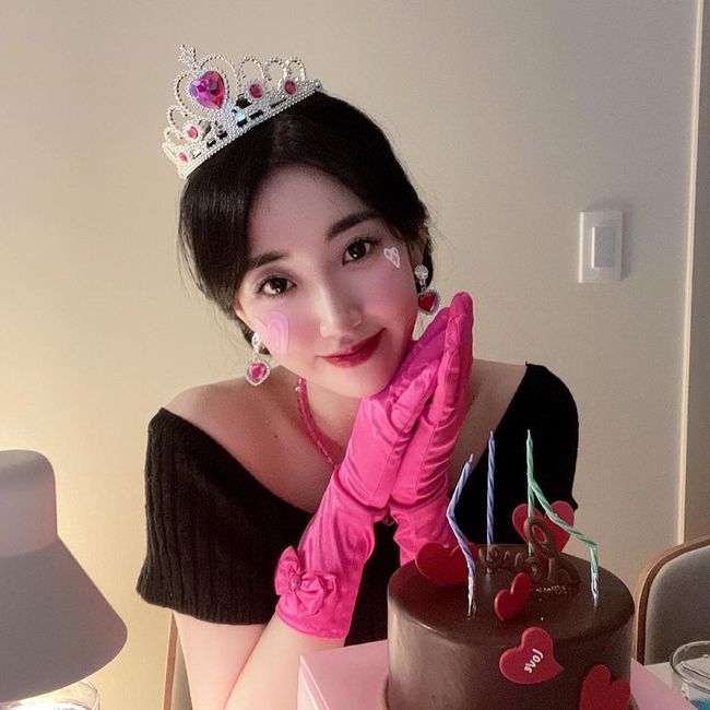 배수진 인스타그램