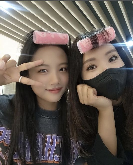 이수진 인스타그램