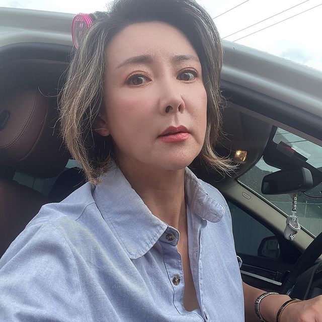 이상아 인스타그램