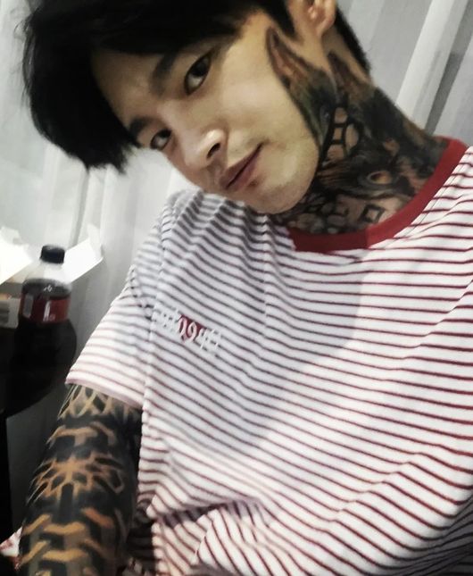 서인국 인스타그램