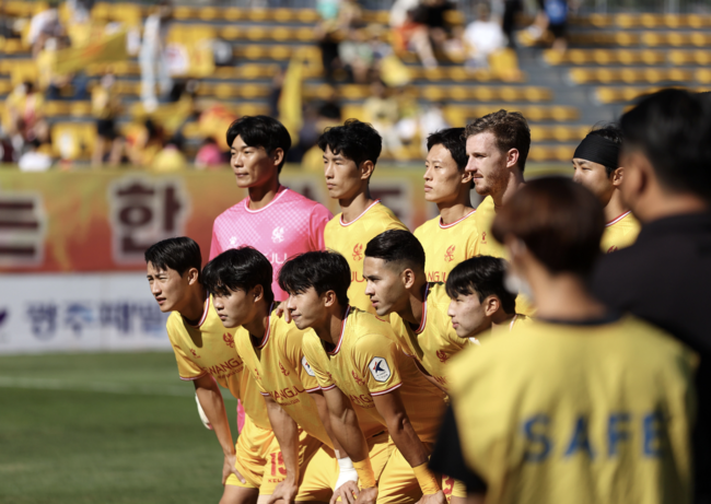 [사진] 한국프로축구연맹 제공