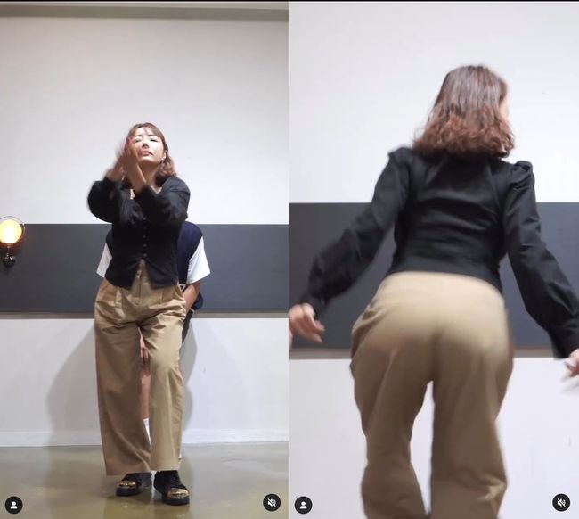 박혜민 인스타그램