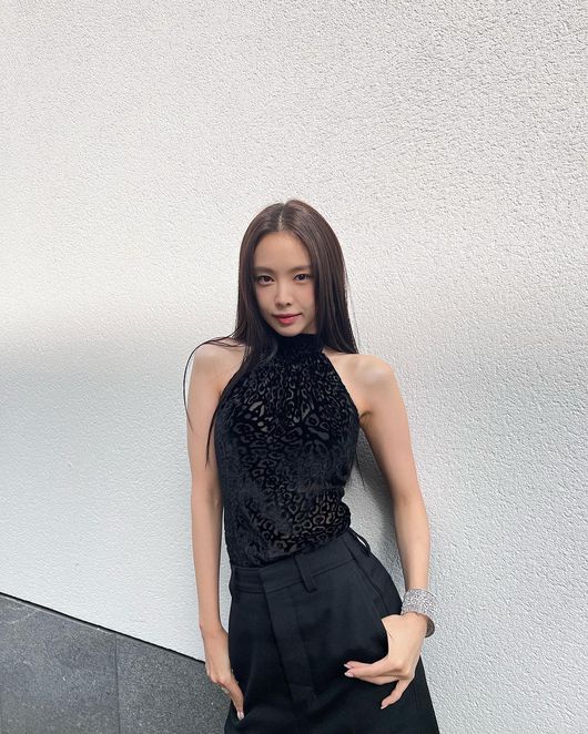 손나은 인스타그램