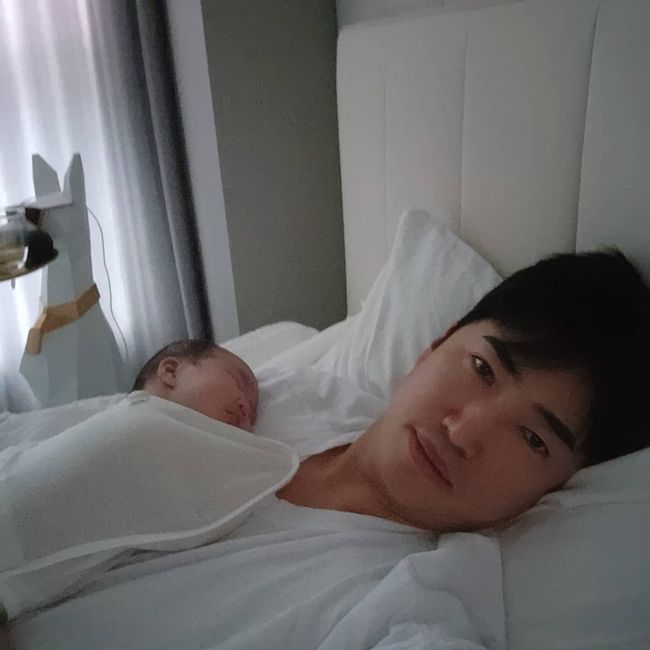 장동민 인스타그램