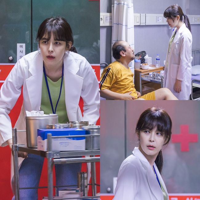 지앤지프로덕션 제공
