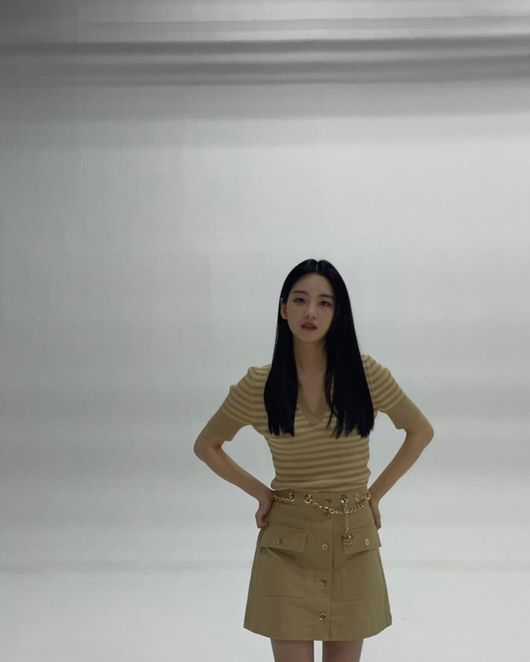 조이현 인스타그램