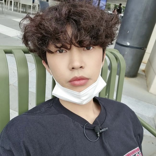 임영웅 인스타그램